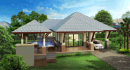 House in Pattaya