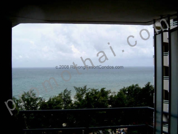 Rayong - Apartment - Sales - Rentals
