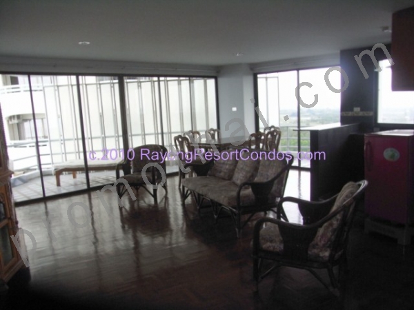 Rayong - Apartment - Sales - Rentals
