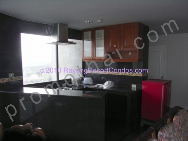 Rayong - Apartment - Sales - Rentals