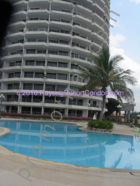 Rayong - Apartment - Sales - Rentals