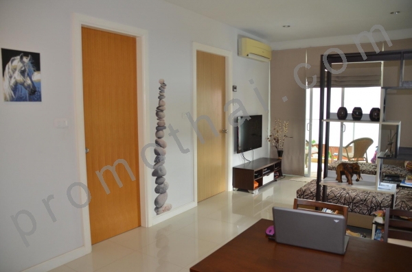 Hua Hin - Apartment - Rentals
