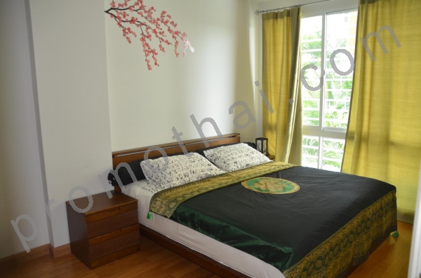 Hua Hin - Apartment - Rentals