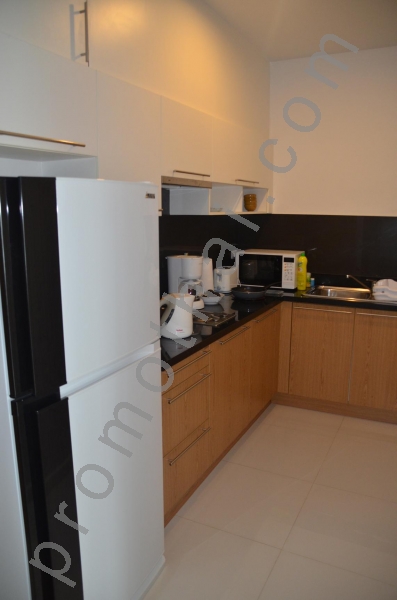 Hua Hin - Apartment - Rentals