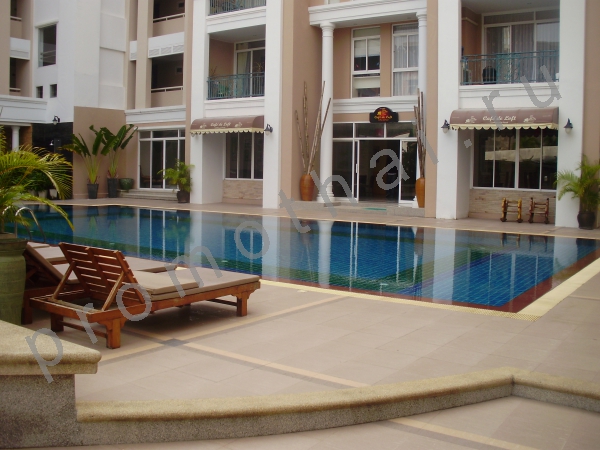Phuket - Apartment - Sales