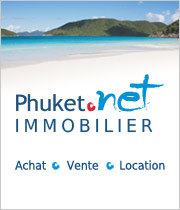 phuket immobilier